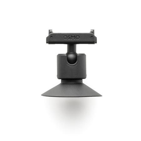 DJI Bi-Direction Magnetic Ball-Joint Adapter Mount for Osmo Nano Camera