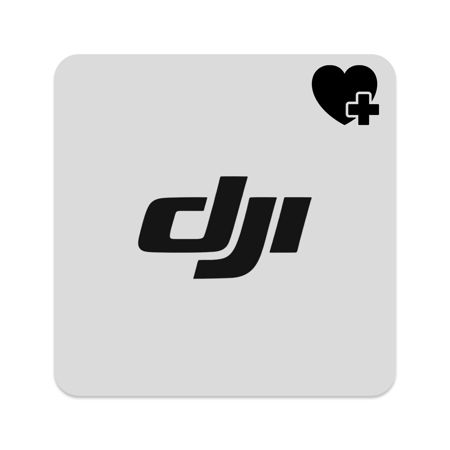 DJI Care Pro 2-Year Plan for DJI Ronin 4D-8K, Up to $11499, North America, Card