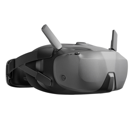 DJI Goggles N3 CP.RC.00000033.01