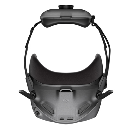 DJI Goggles N3 CP.RC.00000033.01