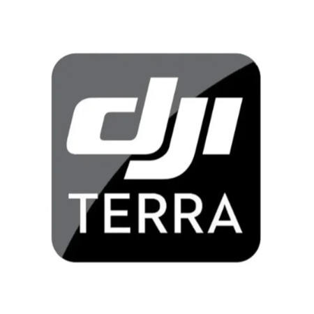 DJI Terra Flagship 3D Modeling and Mapping Software, 1 Year Subscription, Online