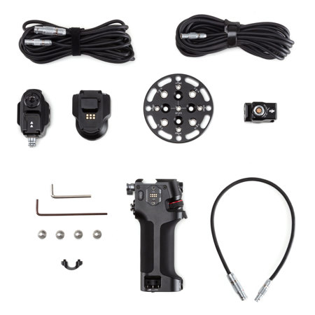 DJI Ronin Expansion Base Kit for DJI RS 2