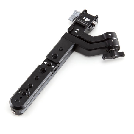 DJI R Twist Grip Dual Handle for DJI RS 2 & RSC 2