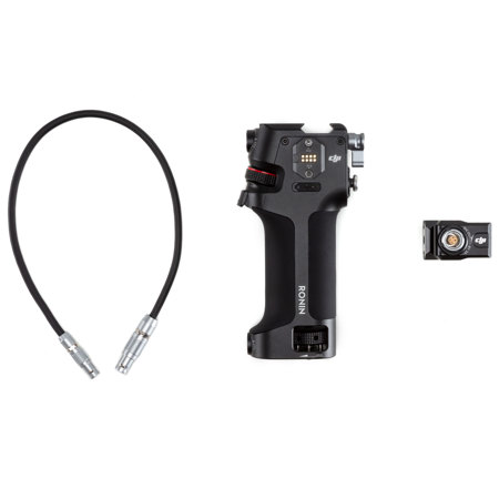 DJI Ronin Tethered Control Handle for DJI RS 2