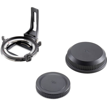 DJI L Lens Mount Unit for Zenmuse X9 Camera