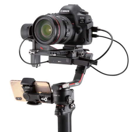 DJI Ronin RavenEye Image Transmission System with Tx for DJI