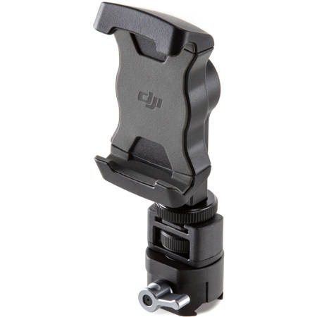 DJI R Phone Holder for DJI RS 2 & RSC 2