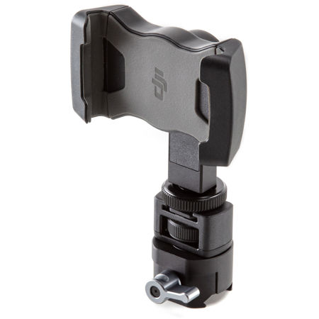 DJI R Phone Holder for DJI RS 2 & RSC 2 CP.RN.00000101.01 - Adorama
