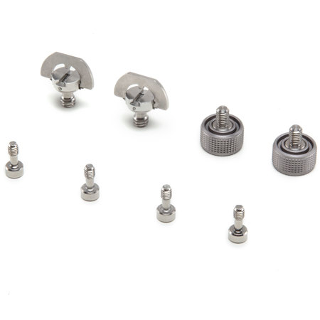 DJI R Screw Kit for DJI RS 2 & RSC 2