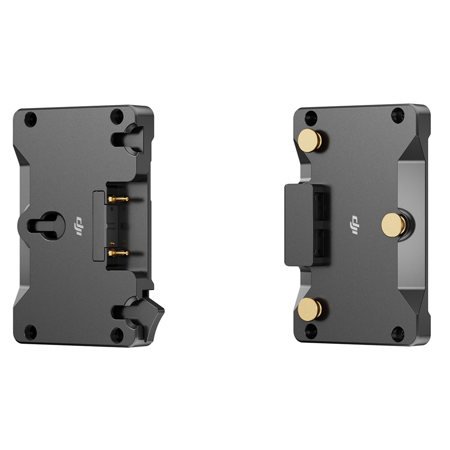 DJI Gold Mount Battery Adapter for Transmission