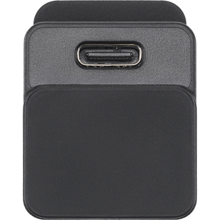 DJI Camera Adapter for Mic 3 Wireless Receiver CP.RN.00000467.01