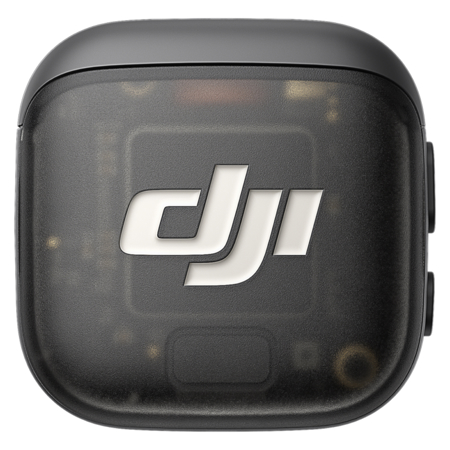 DJI DMT03 Transmitter for Mic 3 Wireless Microphone System