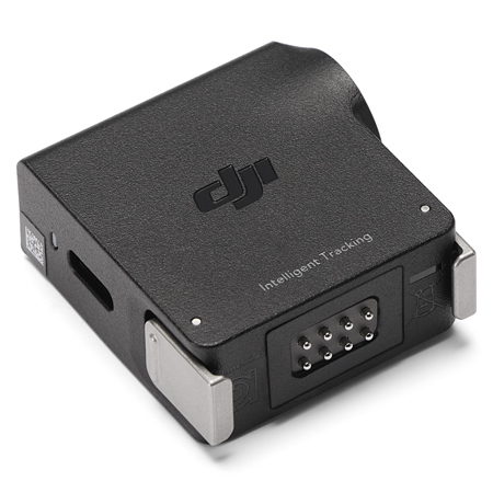 DJI RS Enhanced Intelligent Tracking Module for RS 4 and RS 5