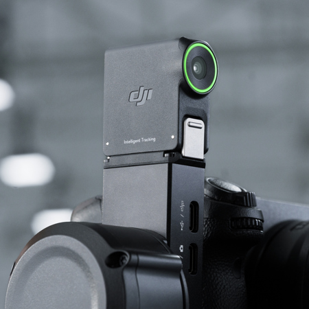 DJI RS Enhanced Intelligent Tracking Module for RS 4 & 5 Gimbal