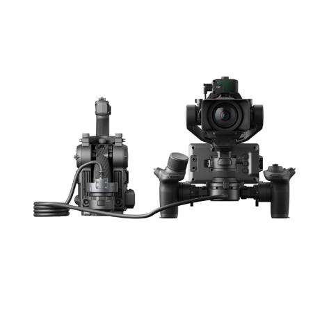 ジャンク品 dji RONIN-N DJI Ronin 4D Flex CP.RN.00000281.01 - Adorama