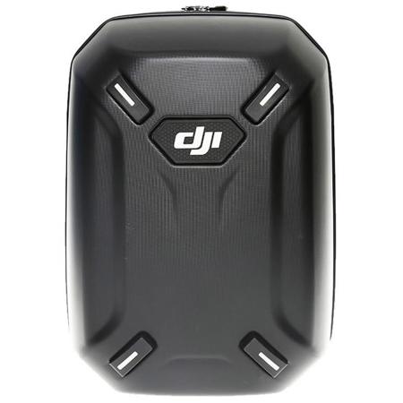 DJI Hardshell Backpack, DJI Logo
