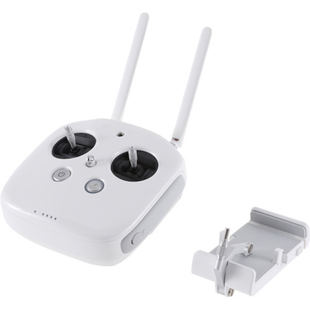 DJI Part 18 Remote Control for Phantom 4 Quadcopter
