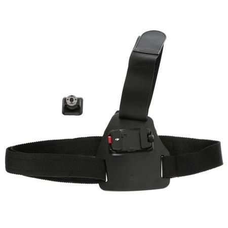 DJI Chest Strap Mount for Osmo and Osmo+ Gimbal Camera