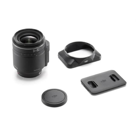 レンズ(ズーム) DJI PZ 17-28MM T3.0 ASPH LENS DJI DL PZ 17-28mm T3.0 ASPH Lens CP.ZM.00000148.01 - Adorama