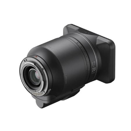 レンズ(ズーム) DJI PZ 17-28MM T3.0 ASPH LENS DJI DL PZ 17-28mm T3.0 ASPH Lens CP.ZM.00000148.01 - Adorama