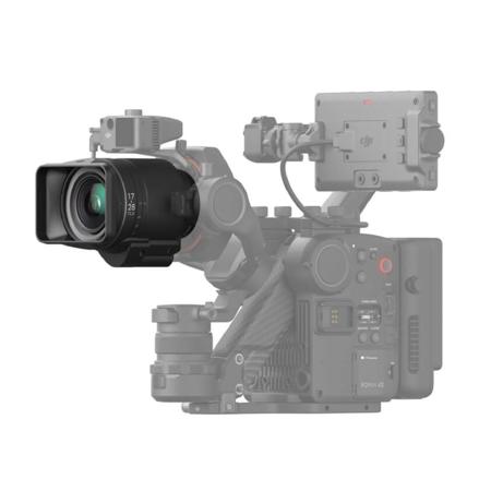 レンズ(ズーム) DJI PZ 17-28MM T3.0 ASPH LENS Buy DJI DL PZ 17-28 mm T3.0 ASPH Lens - DJI Store