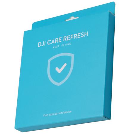 Dji care refresh sales card