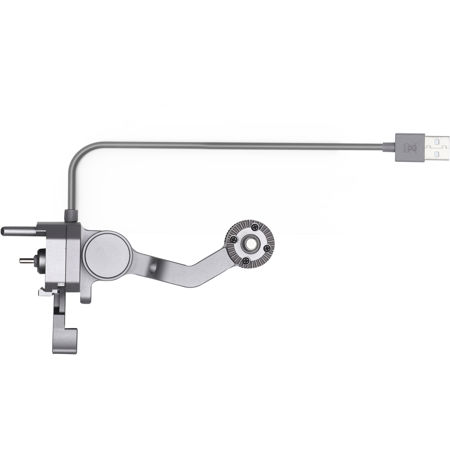 DJI Part 4 Mounting Bracket for CrystalSky Monitor, Osmo Pro/RAW Handheld Gimbal Camera