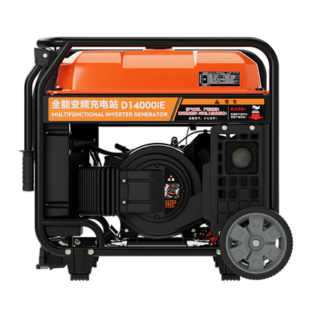 DJI D14000iEP Multifunctional Inverter Generator