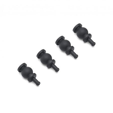 DJI Gimbal Damper for Matrice 350 RTK Drone, 5-Pack