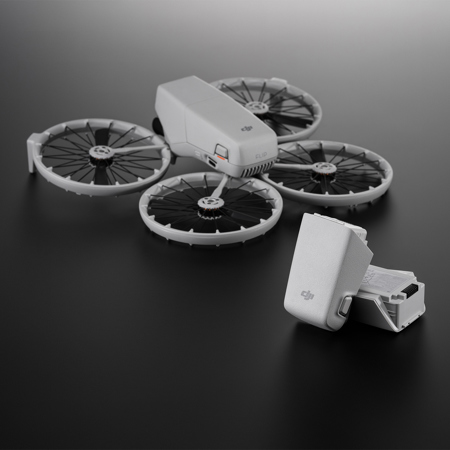 DJI Intelligent Flight Battery for Flip Drone CP.FP.00000182.01