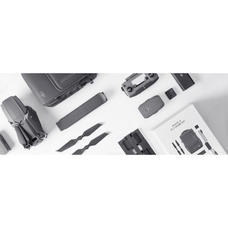 DJI Mavic 2 Fly More Kit
