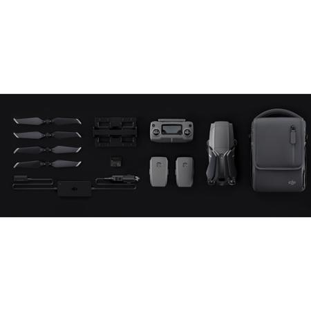 DJI Mavic 2 Fly More Kit for Mavic 2 Pro and Mavic 2 Zoom