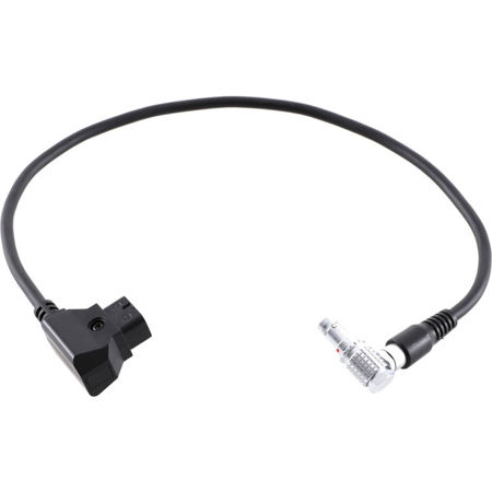 DJI Part 17 15.7" Motor Power Cable for Follow Focus System