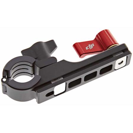 DJI Part 15 40mm Motor Quick-release Mount for Focus System