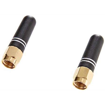 DJI Part 3 2.4G Antenna for Focus System, 2 Pack