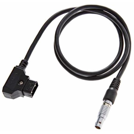 DJI Part 5 750mm Motor Power Cable for Focus System