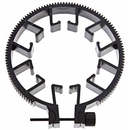 DJI Part 8 60mm Lens Gear Ring for Focus system