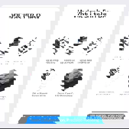 DJI Focus Pro All-In-One Combo CP.RN.00000403.01 - Adorama