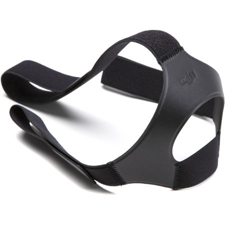 DJI Part 17 Headband for FPV Goggles