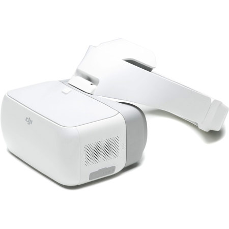 DJI Goggles Immersive FPV Headset