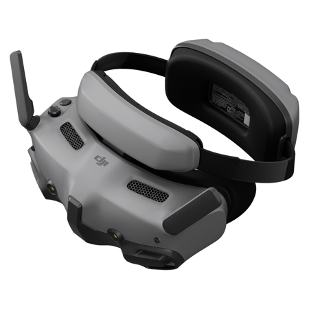 Fpv drone with dji goggles hotsell