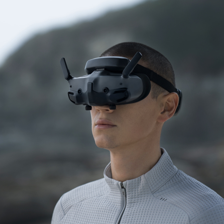 DJI Goggles 3 CP.FP.00000159.01