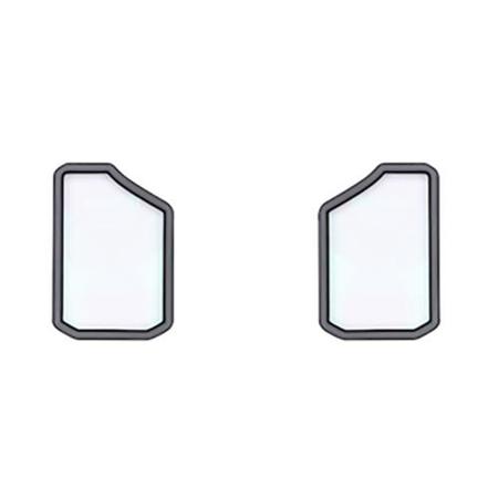 DJI Part 20 +3.5D Goggles Corrective Lenses, Pair