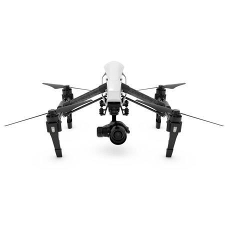 DJI Inspire 1 PRO Quadcopter with Zenmuse X5 4K Camera and 3-Axis Gimbal