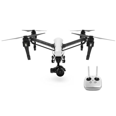 DJI Inspire 1 zenmuse x5 4k ジンバル DJI Inspire 1 PRO Quadcopter with Zemuse X5 4K Camera and 3-Axis