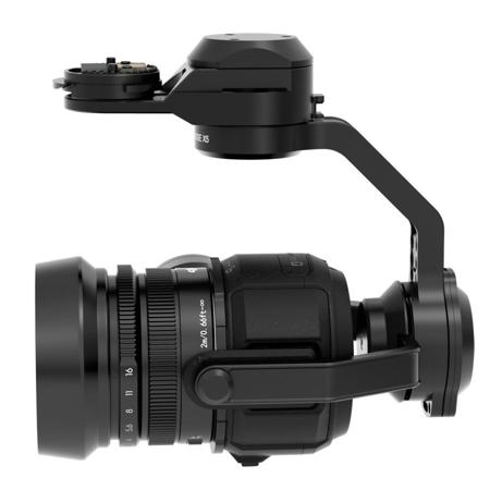 DJI Inspire 1 PRO Quadcopter with Zemuse X5 4K Camera and 3-Axis