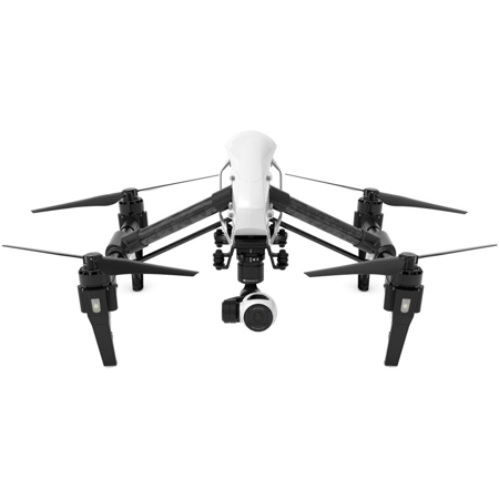 DJI Inspire 1 V2.0 Ready-to-Fly Quadcopter with Remote Controller