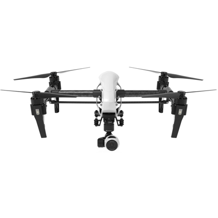 DJI Inspire 1 V2.0 Ready-to-Fly Quadcopter with Remote Controller