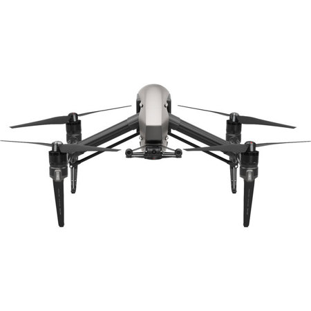 DJI Inspire 2 RTF Quadcopter