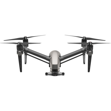 DJI Inspire 2.0 Quadcopter Combo - SKU#1546593